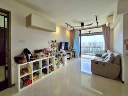 Treasure Crest (D19), Condominium #574921811